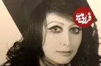 عکس| سفر در زمان؛ «بیتا، خواننده قبل انقلاب» در 72 سالگی؛ سال 1398