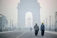 فرار از آلودگی هوای هند: مهاجرت یا خرید دستگاه تصفیه هوای خانگی