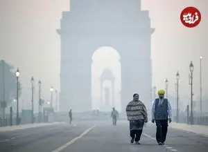 فرار از آلودگی هوای هند: مهاجرت یا خرید دستگاه تصفیه هوای خانگی