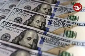 فرق دلار سبز و آبی؛ چطور دلار تقلبی را تشخیص بدهیم؟