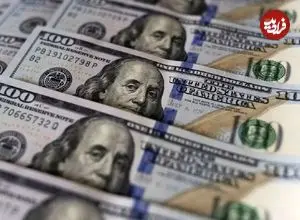 فرق دلار سبز و آبی؛ چطور دلار تقلبی را تشخیص بدهیم؟