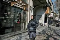 گزارش میدانی از قیمت‌‏ها و وضعیت معاملات ارز در خیابان فردوسی /خرید و فروش نیست؛ دلالها هم غیب شده اند