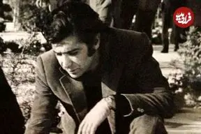 عکس| سفر در زمان؛ «فرخ ساجدی» بازیگر قبل انقلاب در 75 سالگی و در کنار دخترش