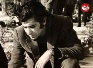 عکس| سفر در زمان؛ «فرخ ساجدی» بازیگر قبل انقلاب در 75 سالگی و در کنار دخترش