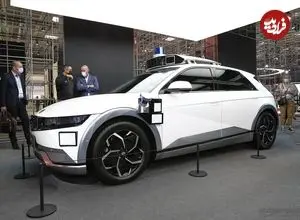 توقف خدمات روبوتاکسی در امارات/ واکنش فناوری خودران به ناامنی منطقه