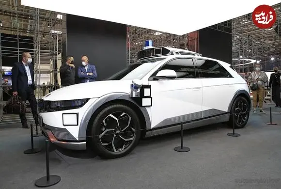 توقف خدمات روبوتاکسی در امارات/ واکنش فناوری خودران به ناامنی منطقه