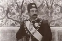 عکس؛ سفر در زمان؛ تیپ عجیب «ظل السلطان، پسر مستبد ناصرالدین شاه» در دهه 1260
