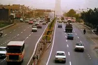 تصاویر؛ سفر در زمان؛ گزارش تصویری از آلودگی هوای تهران در آبان ۱۳۷۴  