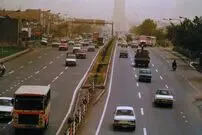 تصاویر؛ سفر در زمان؛ گزارش تصویری از آلودگی هوای تهران در آبان ۱۳۷۴  