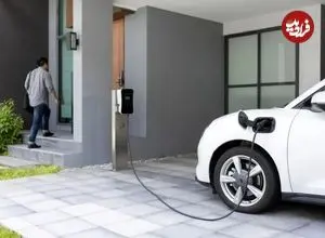 استفاده از باتری خودرو برای تأمین برق اضطراری منزل