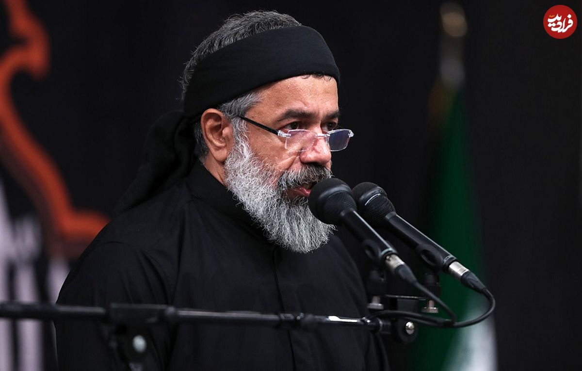 عکس؛ سفر به تاریخ؛ چهرۀ «محمود کریمی» در نوجوانی در جبهه؛ دهۀ 60