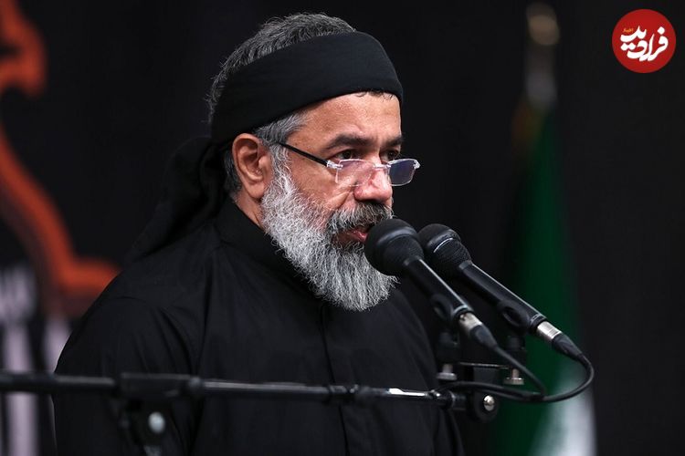 عکس؛ سفر به تاریخ؛ چهرۀ «محمود کریمی» در نوجوانی در جبهه؛ دهۀ 60