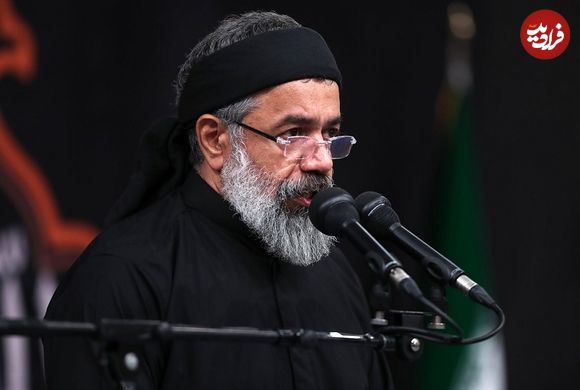 عکس؛ سفر به تاریخ؛ چهرۀ «محمود کریمی» در نوجوانی در جبهه؛ دهۀ 60