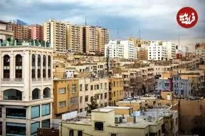 چند درصد ایرانی‌ها صاحبخانه هستند؟