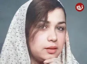 عکس| سفر به گذشته؛ پریچهر پاکان، بازیگر قبل انقلاب در پیری و بعد 4 دهه؛ دهه 90