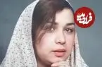 عکس| سفر به گذشته؛ پریچهر پاکان، بازیگر قبل انقلاب در پیری و بعد 4 دهه؛ دهه 90