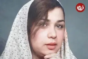 عکس| سفر به گذشته؛ پریچهر پاکان، بازیگر قبل انقلاب در پیری و بعد 4 دهه؛ دهه 90