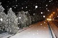 هشدار هواشناسی برای آخر هفته؛ برف بهاری در راه است! 