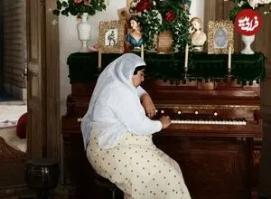 تصاویر| سفر به عصر قاجار؛ از «خان‌های قاجار در شکارگاه» تا «شاه و ملیجک در جشن آش»