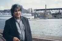 (عکس) سفر در زمان؛ «آغاسی و فرزند تازه متولد شده اش» در دهه 50