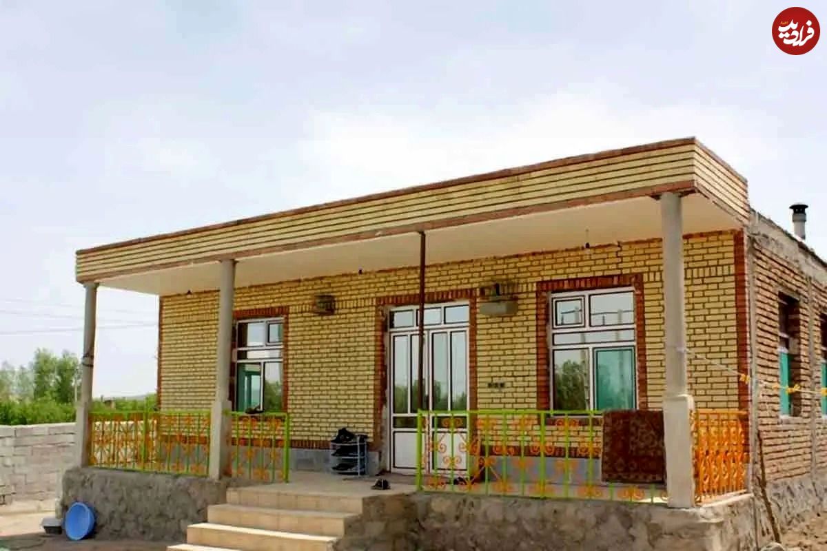 سه شرط مهم برای ساخت خانه در زمین کشاورزی
