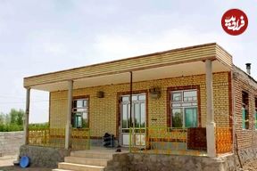 سه شرط مهم برای ساخت خانه در زمین کشاورزی