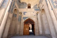 ببینید؛ شاهکاری مارپیچ در دل تاریخ و معماری ایلخانی