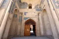 ببینید؛ شاهکاری مارپیچ در دل تاریخ و معماری ایلخانی