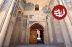ببینید؛ شاهکاری مارپیچ در دل تاریخ و معماری ایلخانی