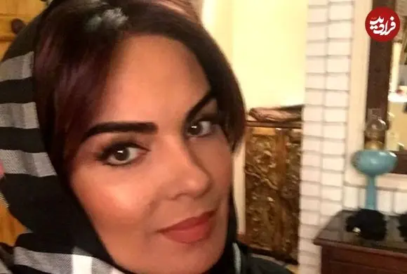 عکس| سفر در زمان؛ «سارا خوئینی‌ها و چنگیز وثوقی» در اوایل ازدواج شان؛ دهه 60