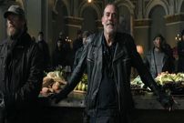 حفره داستانی سریال The Walking Dead یکی از صحنه‌های جذاب این سریال را خراب کرد