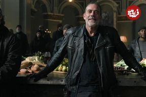حفره داستانی سریال The Walking Dead یکی از صحنه‌های جذاب این سریال را خراب کرد