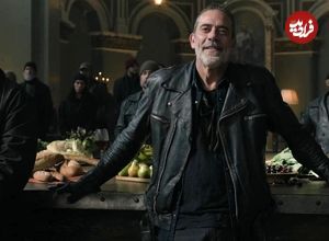 حفره داستانی سریال The Walking Dead یکی از صحنه‌های جذاب این سریال را خراب کرد
