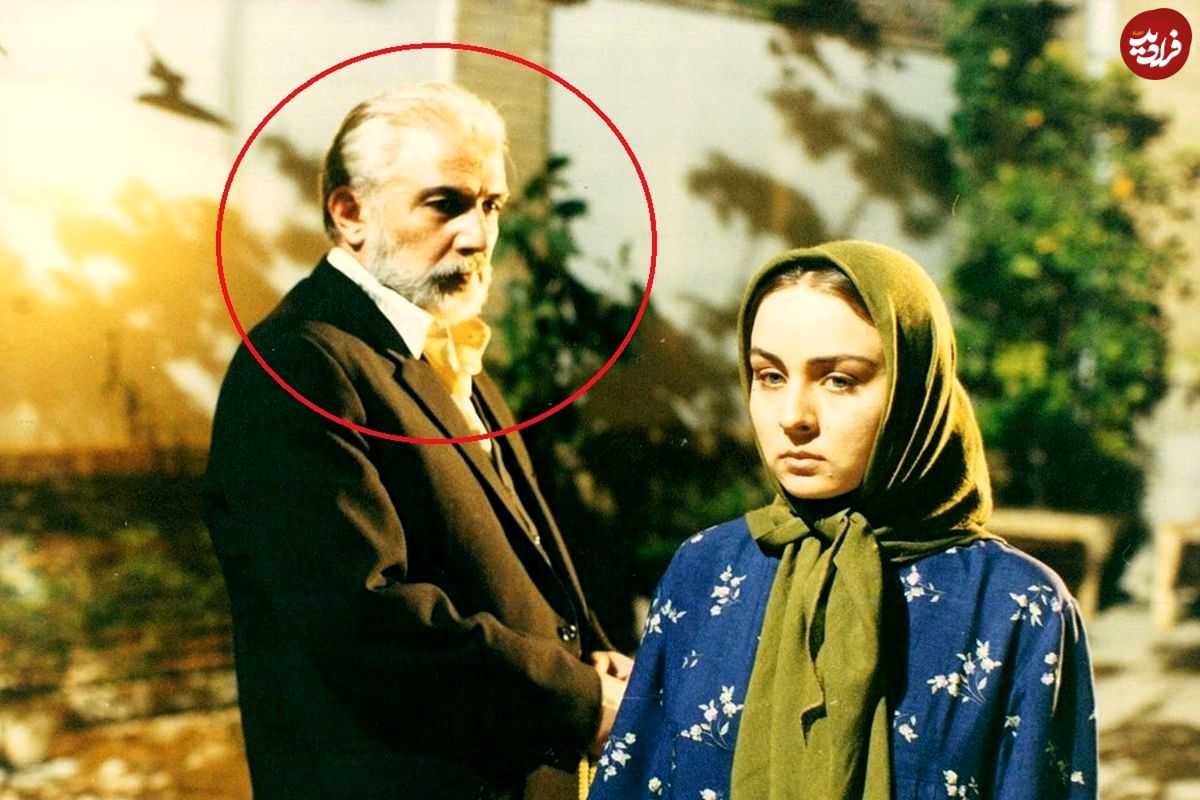 (تصاویر) تغییر چهره غافلگیرکننده «فرامرز صدیقی» بازیگر مشهور در 75 سالگی