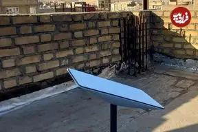 بلومبرگ: قیمت استارلینک در ایران به ۴۰۰۰ دلار رسید