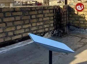 بلومبرگ: قیمت استارلینک در ایران به ۴۰۰۰ دلار رسید