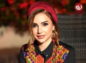 عکس| سفر زمان؛ چهرۀ «شبنم قلی خانی» 23 ساله در اولین فیلمش؛ سال 79