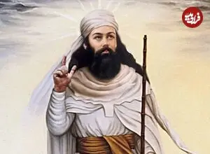 سرگذشت زرتشت، پیامبر ایرانی که ۴۷ سال نبوت کرد