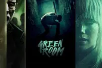 تصاویر| ۷ تریلر روان‌شناختی که از ابتدا تا پایان بی‌نقص هستند؛ از Take Shelter تا Green Room