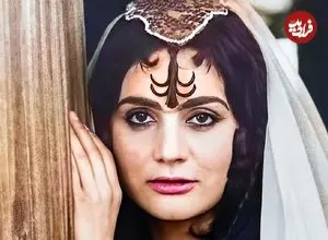 عکس| سفر در زمان؛ «شهلا میربختیار» بازیگر قبل انقلاب بعد 50 سال در 73 سالگی