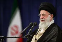 عکس‌ کمتر دیده شده رهبر انقلاب در مترو تهران