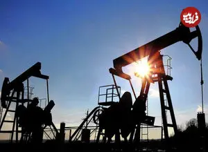 قیمت نفت امروز چهارشنبه ۲۳ اردیبهشت ۱۴۰۵