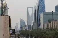 عکس| سفر به تاریخ؛ منظره شهر ریاض عربستان در 109 سال قبل؛ سال 1296