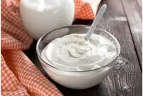 طرز تهیه ماست خونگی بدون ترش و شیرین شدن و آب انداختن