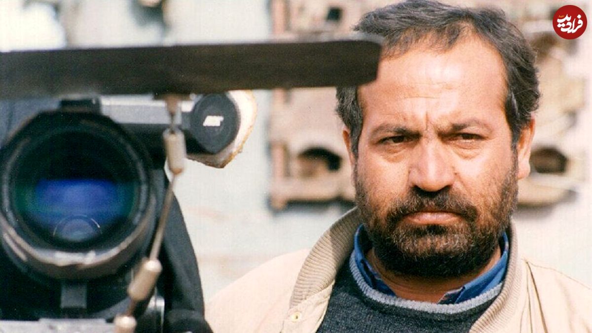 عکس؛ سفر در زمان؛ «تصویری که رسول ملاقلی پور از رزمنده ها کنار کارون گرفت»؛ دهه 60