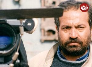 عکس؛ سفر در زمان؛ «تصویری که رسول ملاقلی پور از رزمنده ها کنار کارون گرفت»؛ دهه 60