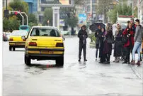 احتمال وقوع بهمن؛ این شهرها سرد می‌شوند