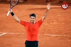 راجر فدرر به تنیس برگشت!