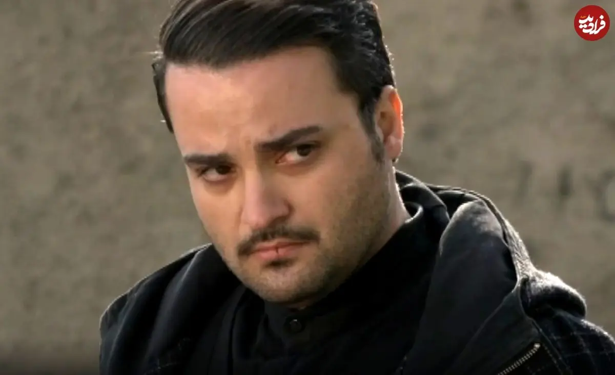 عکس| سفر در زمان؛ «محسن» 11 سال بعد سریال مهر طوبی در 43 سالگی