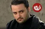 عکس| سفر در زمان؛ «محسن» 11 سال بعد سریال مهر طوبی در 43 سالگی